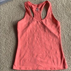 Rabbit running tank, size small